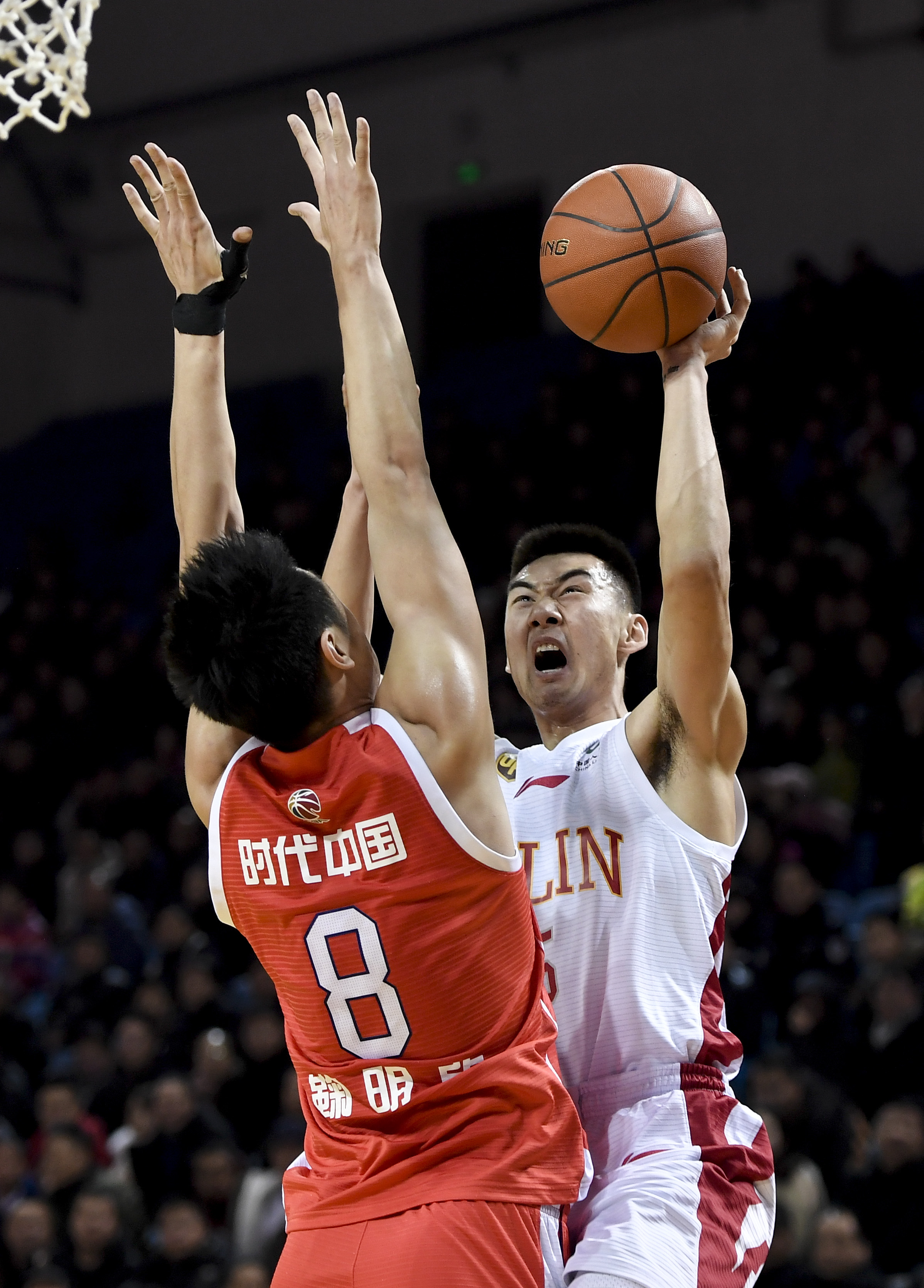 向的关键 向的关键